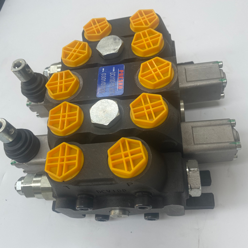 DCV100-OT