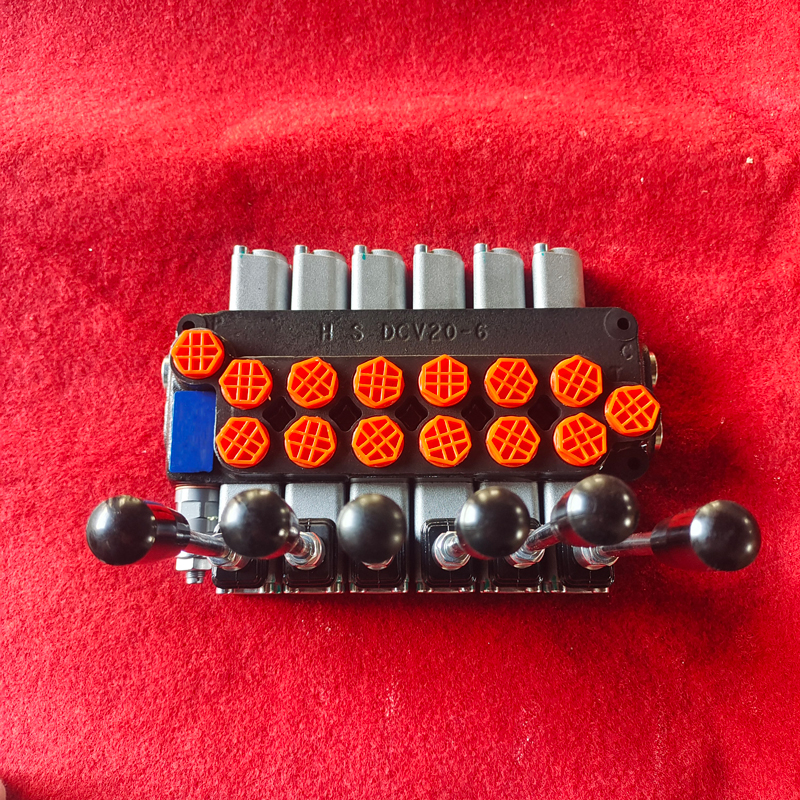 DCV20